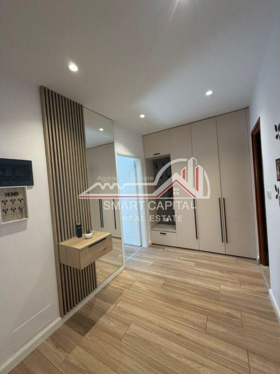 APPARTAMENTO 1+1 IN VENDITA NEL QUARTIERE “24 MAJI”, VLORE!!