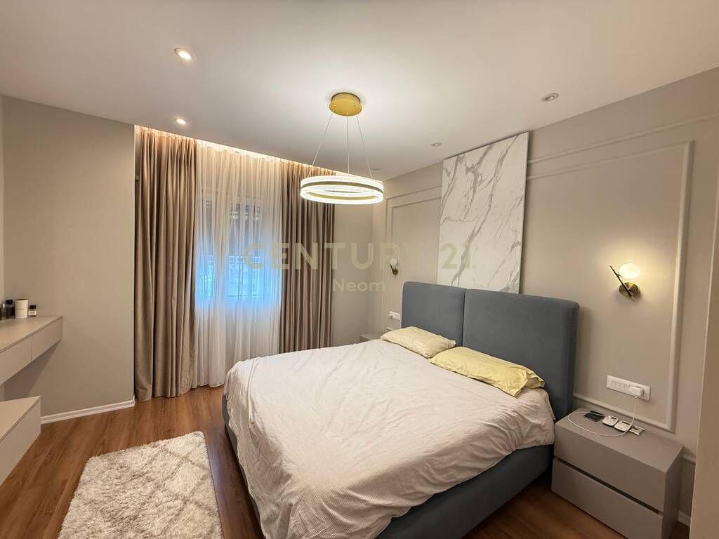Apartament 2+1 per shitje tek Kodra e Diellit