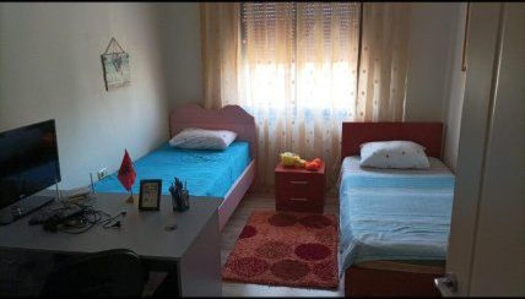 APARTMENT FOR RENT 2+1 AVIATION FIELD 600 EURO