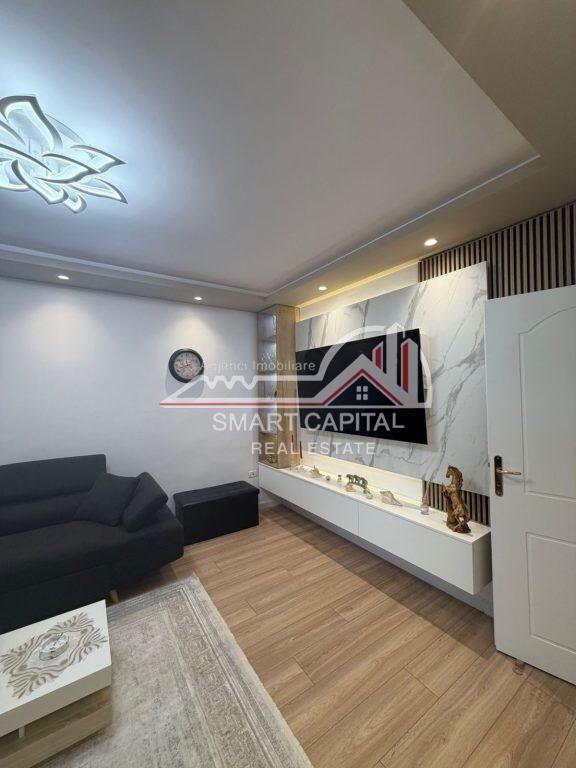 APPARTAMENTO 1+1 IN VENDITA NEL QUARTIERE “24 MAJI”, VLORE!!