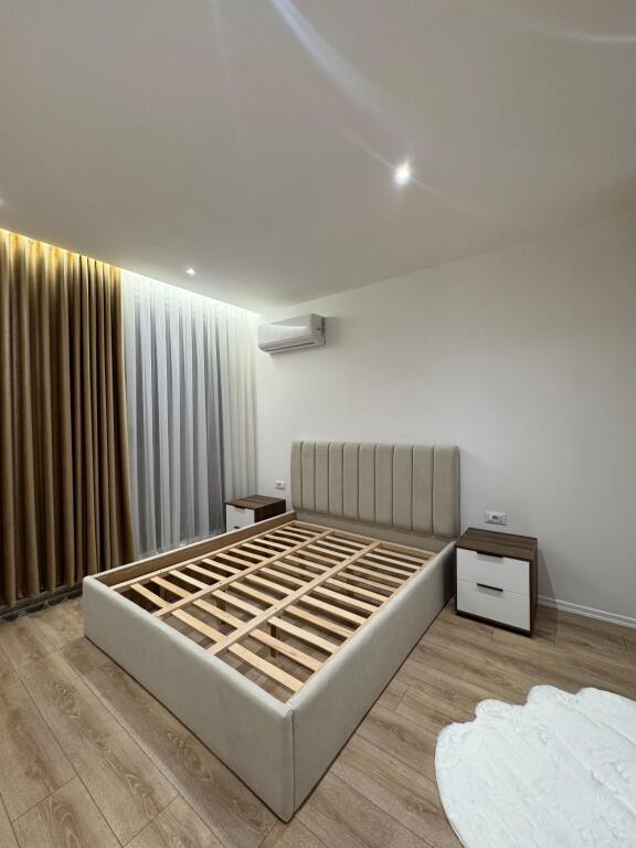 Apartament 1+1 per shitje te Rruga Fortuzi