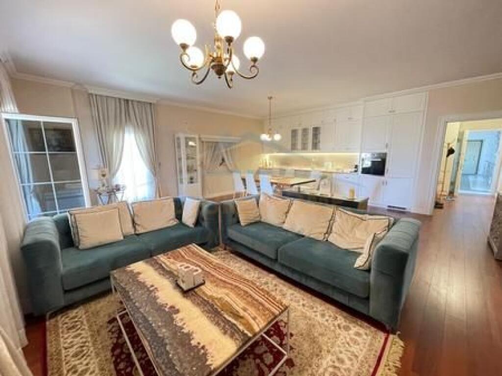 For sale, Apartment 2+1+Parking Space, Dry Lake, Tirana.