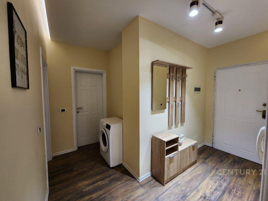 Luxury 1+1 apartment for sale in the Heart of Tirana, 9-Stories