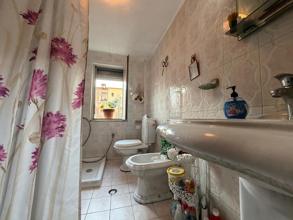 APARTMENT FOR SALE MYSLYM SHYRI