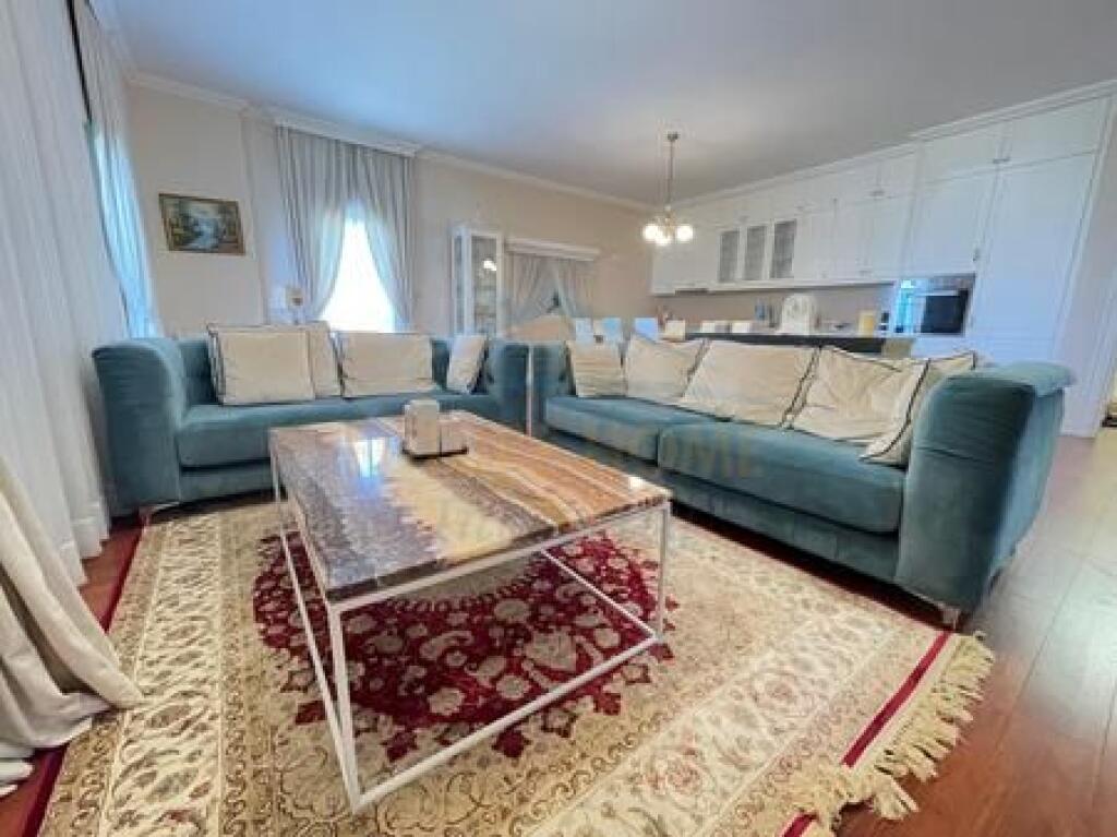 For sale, Apartment 2+1+Parking Space, Dry Lake, Tirana.