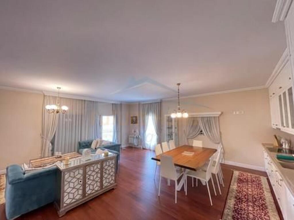 For sale, Apartment 2+1+Parking Space, Dry Lake, Tirana.