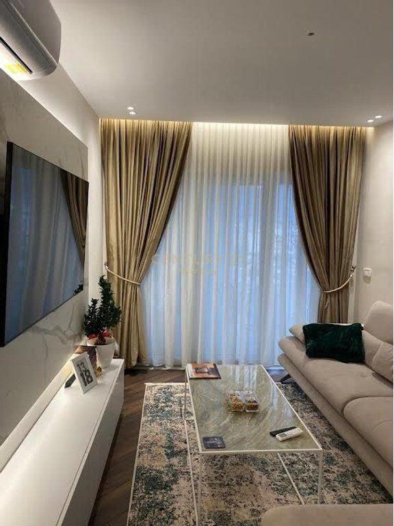 Apartament 1+1 per shitje tek Kodra e Diellit