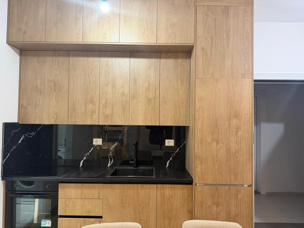 🏡 Appartamento 1+1 in Vendita – Residenza OXA, Fresk