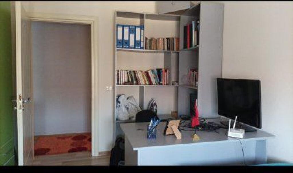 APARTMENT FOR RENT 2+1 AVIATION FIELD 600 EURO