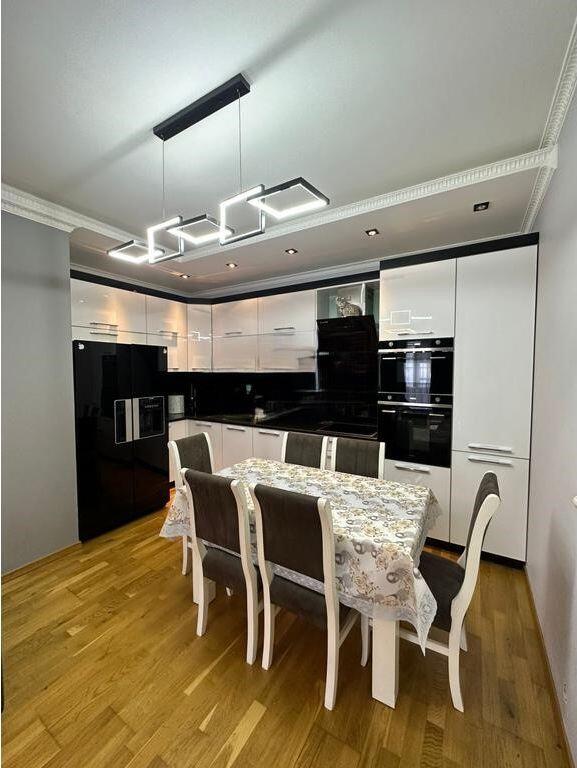 Apartament 2+1+2 per qira ne Astir 620 € /Muaj