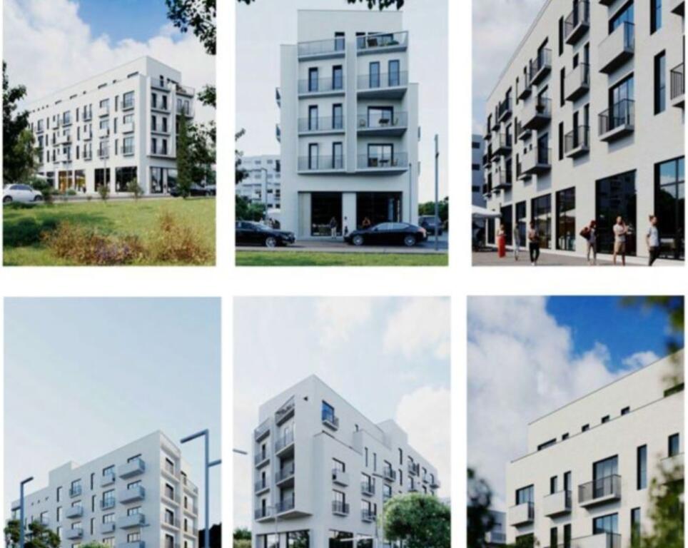 Near the FZ Complex Apartment 2+1 for Sale in Karabina Phase!