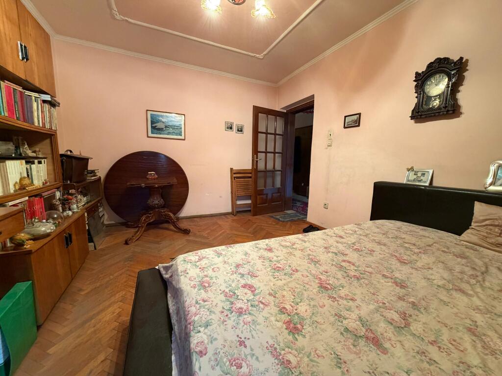 APARTMENT FOR SALE MYSLYM SHYRI