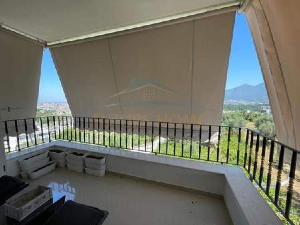 For sale, Apartment 2+1+Parking Space, Dry Lake, Tirana.