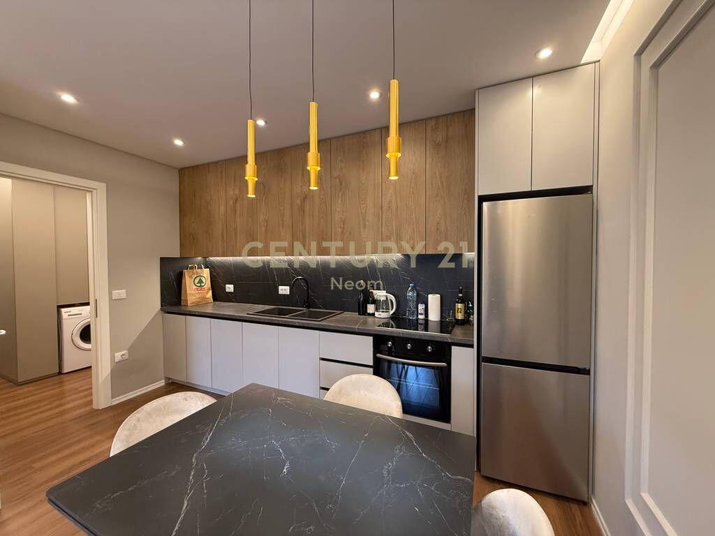 Apartament 2+1 per shitje tek Kodra e Diellit
