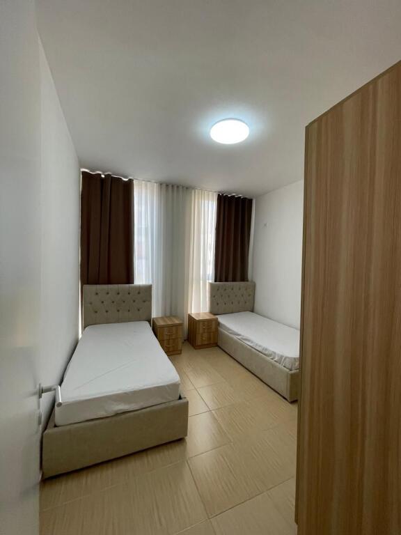 🏡 Apartment in the most exclusive area of Tirana, near Bulevardit te Ri