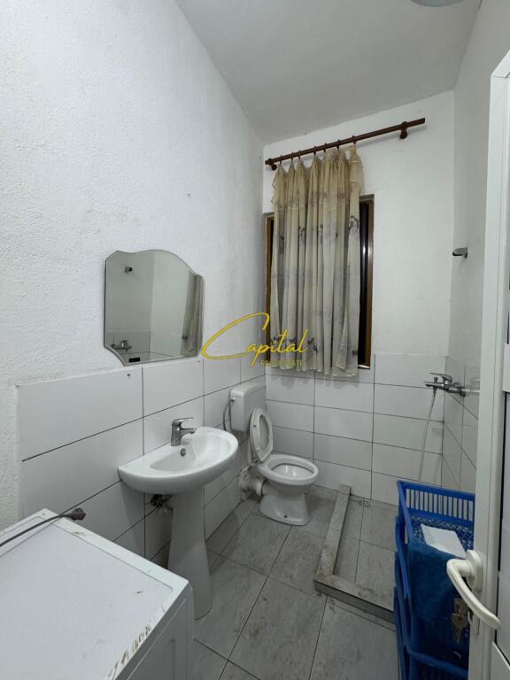 APARTMENT FOR RENT 1+1 NEW BOULEVARD 40,000 LEKE