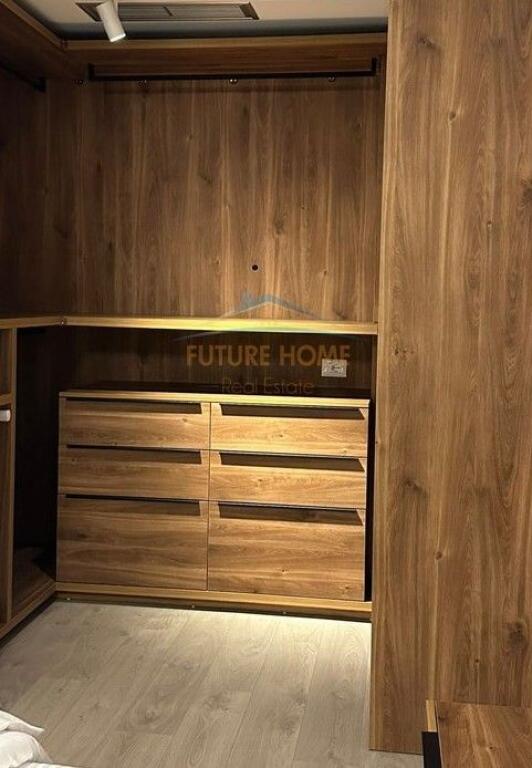 Qera, Apartament 2+1+PARKIM ,Kompleksi Delijorgji.