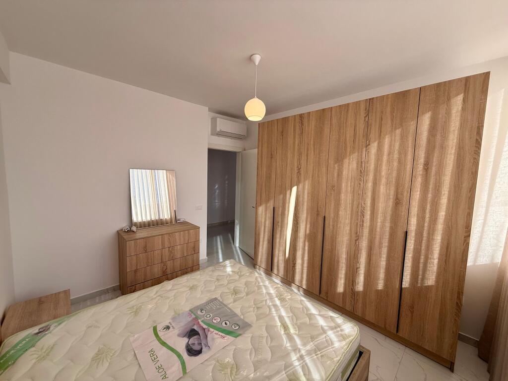 📣 QERA Apartament 2+1 Me 2 Tualete 📍 Prane Fushes Se Ali Demit ✨