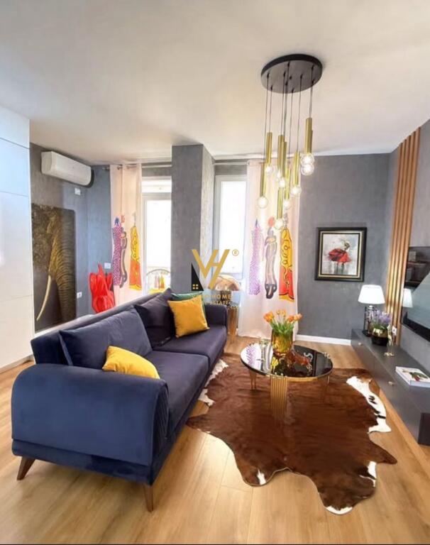 FOR SALE APARTMENT 1+1+BLK AT 21 DECEMBER 189,000 EURO