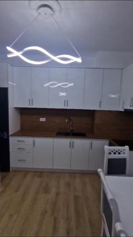 APARTAMENT 2+1 ME QERA, UNIVERS CITY