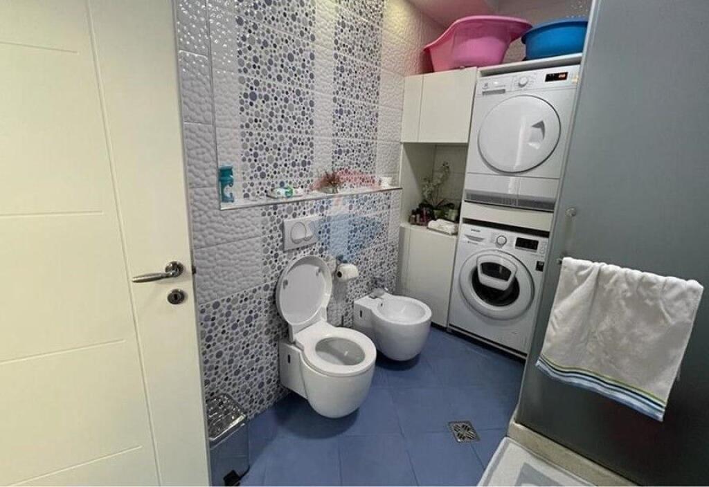 Apartment - For Sale 2+1 with Veranda in Fresk