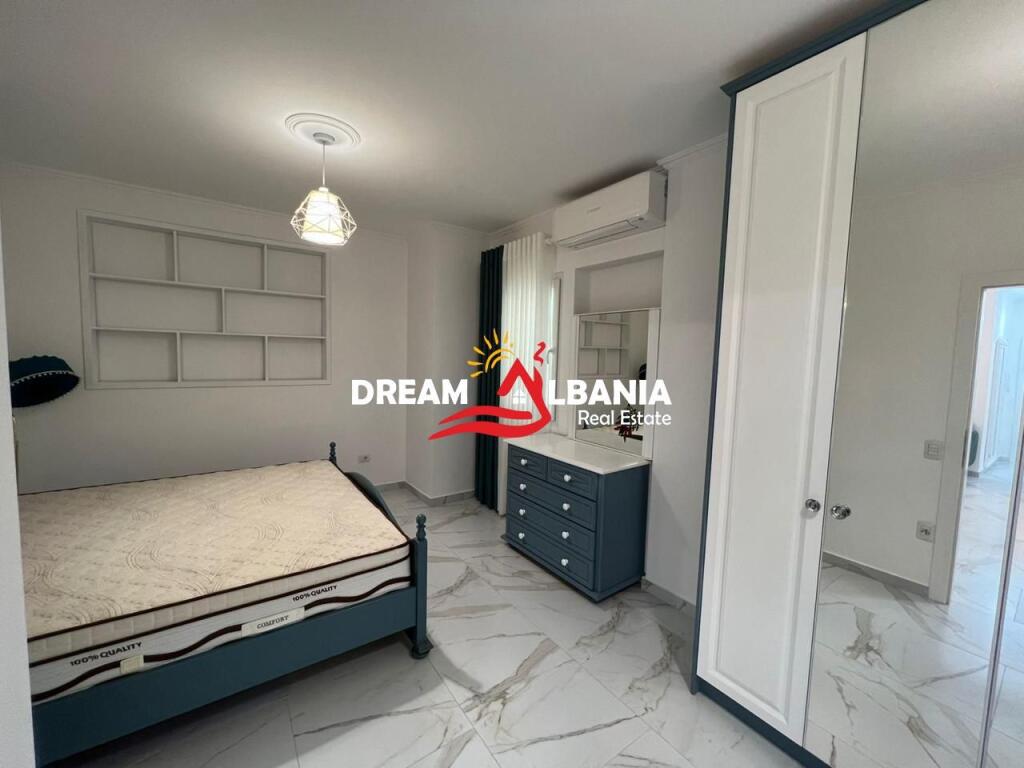 Super Apartament 2+1+2wc me qera tek Sheshi Willson, ne Tirane (ID 42215465)