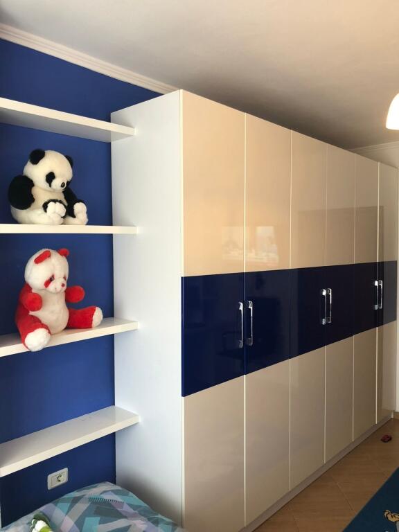 Apartament 2+1+2 per Shitje ne Astir