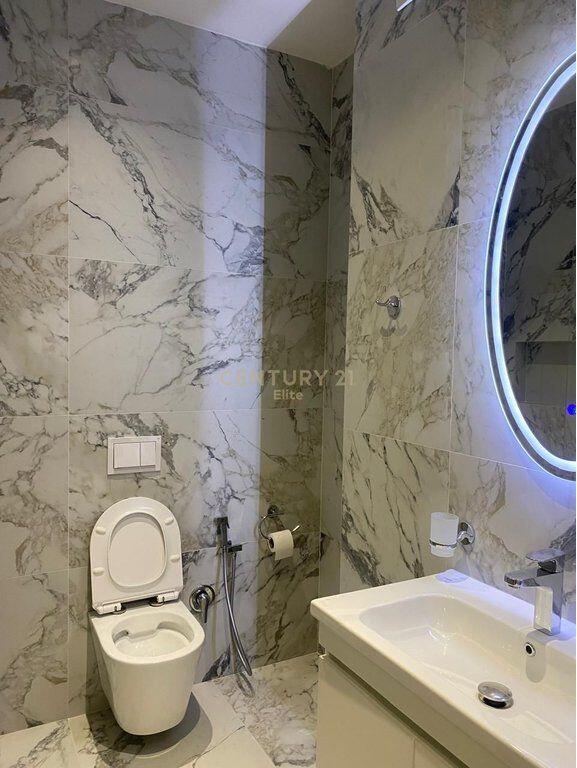 LUXURY APARTMENT 2+1+2 FOR RENT AT KOSOVAREVE STREET