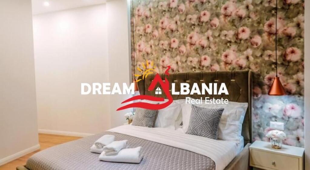 Hotel in vendita vicino al centro in via Siri Kodra a Tirana (ID 4171292)