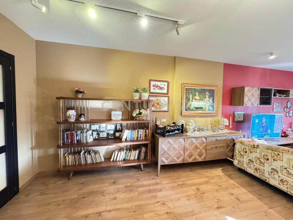 EXCLUSIVE APARTMENT 2+1+2 FOR SALE, NEAR THE FORMER EXHIBITION