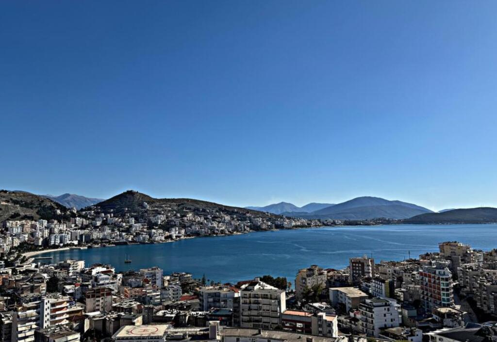 🌟 3+1+3 in Vendita – Appartamento di Lusso a Saranda