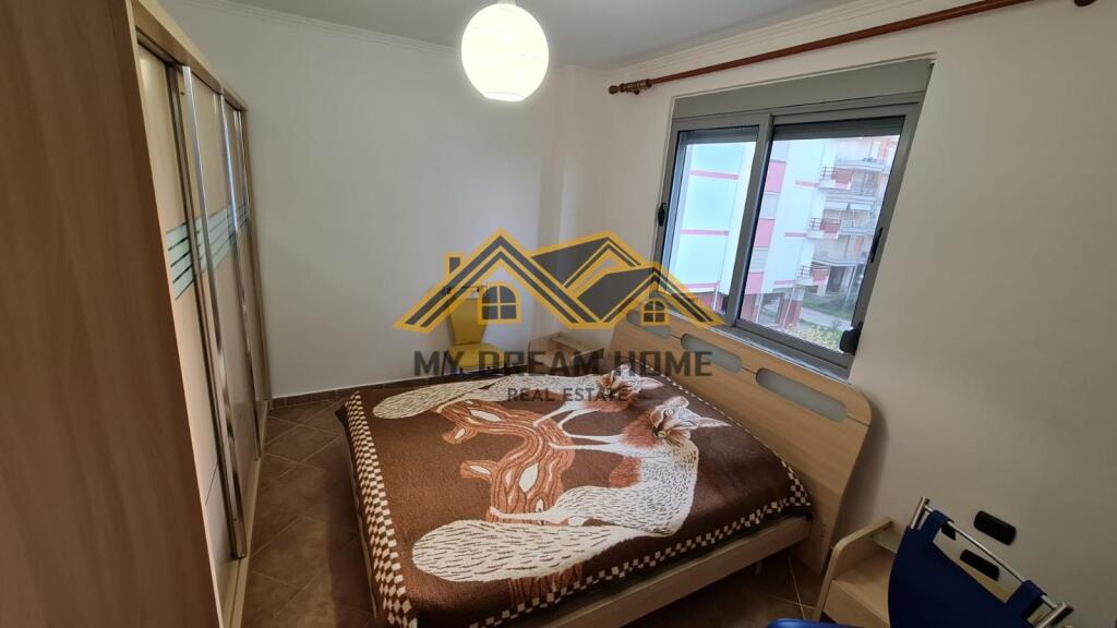 FOR SALE 2+1 APARTMENT ON GOLEM BEACH