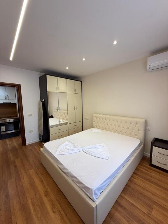 SHITET APARTAMENT 1+1 – PLAZH, DURRËS