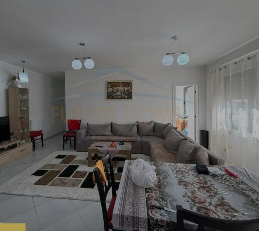 For sale, Apartment 2+1+2, Former Electric Market, Tirana.