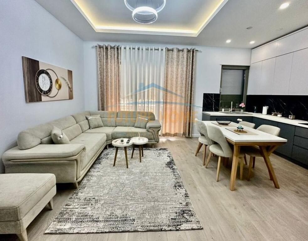 Qera, Apartament 2+1+PARKIM ,Kompleksi Delijorgji.