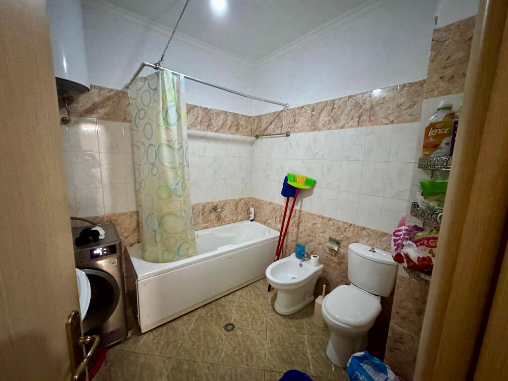 📣 QERA Apartament 2+1 📍 Prane Pasticeri Nela 6, Yzberisht ✨