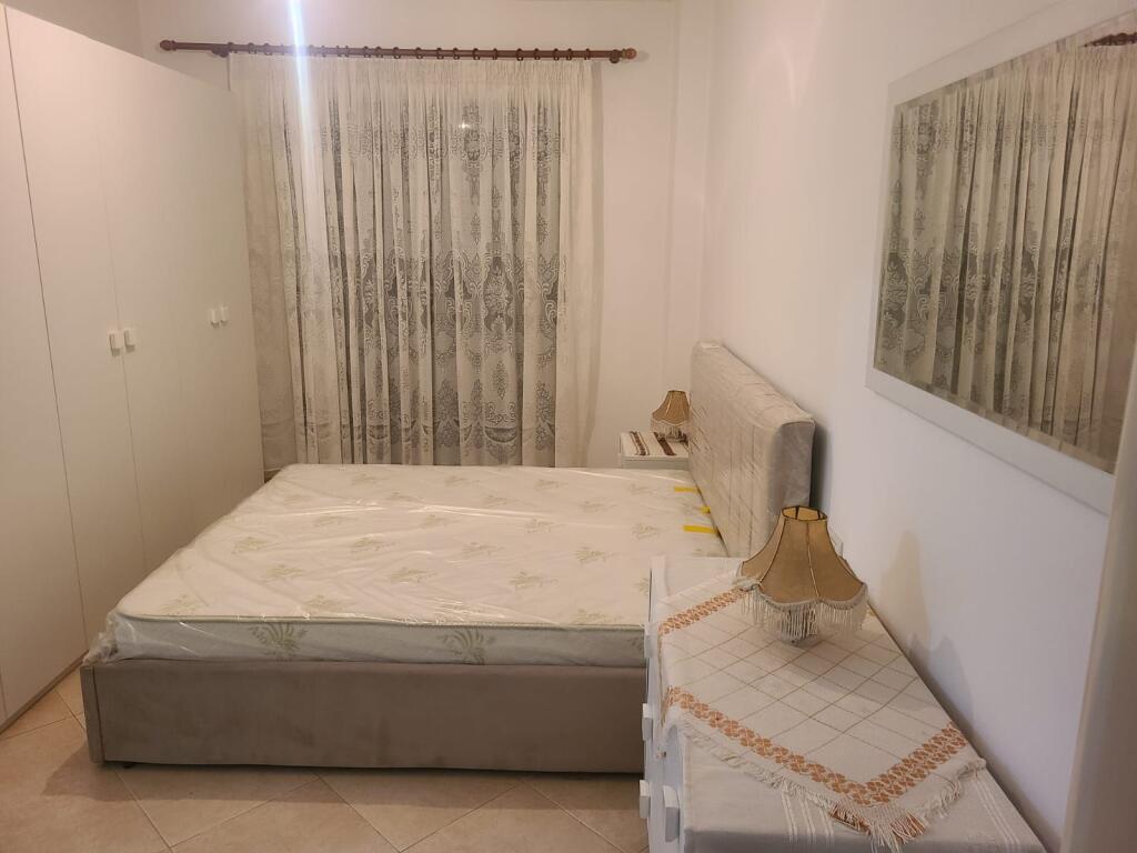 Apartment 2+1+2 for Sale in Yzberisht – Unique Building