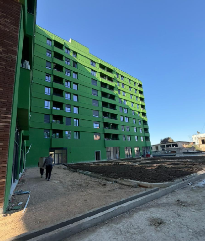 🏢 Apartment 2+1+2 – Arb&amp;Trans, 5 Maji