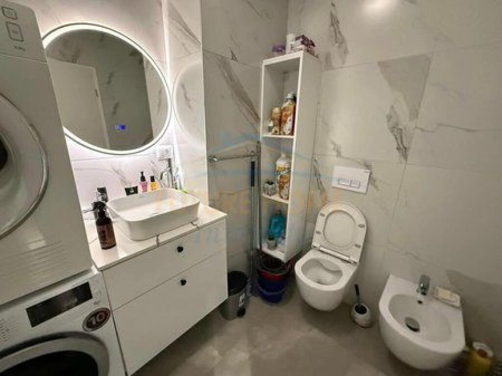 For sale, Apartment 2+1, Mangalem Complex, Tirana.