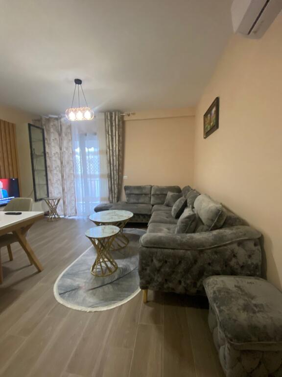 APARTAMENT ME QIRA 2+1+2 TE KODRA DIELLIT 1 , TIRANE