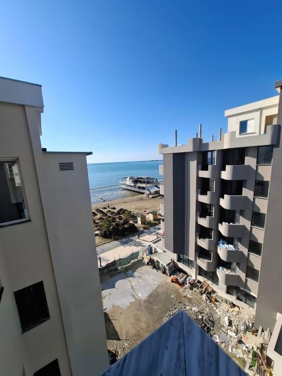 For Rent Apartment 2+1 On Railway Beach