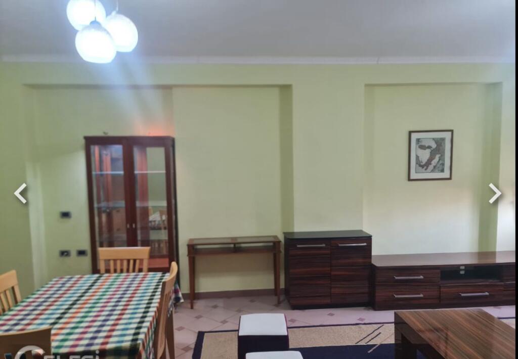 HOUSE FOR RENT - "MIHAL DURI" STREET, PARALLEL TO THE AMBASSADORS' ROAD