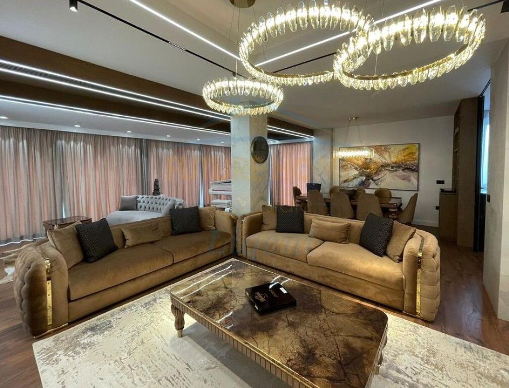 Qera, Apartament 3+1+Post Parkimi, Sofia Residence, TEG, Tirane