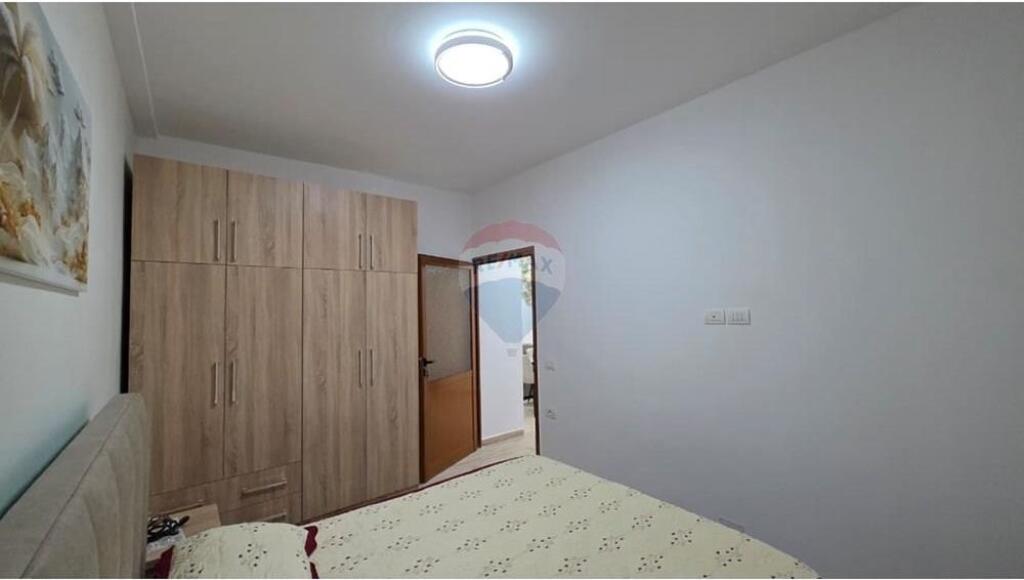 🏠 Appartamento 2+1 in Affitto – Via Dervish Hekali, Vlora