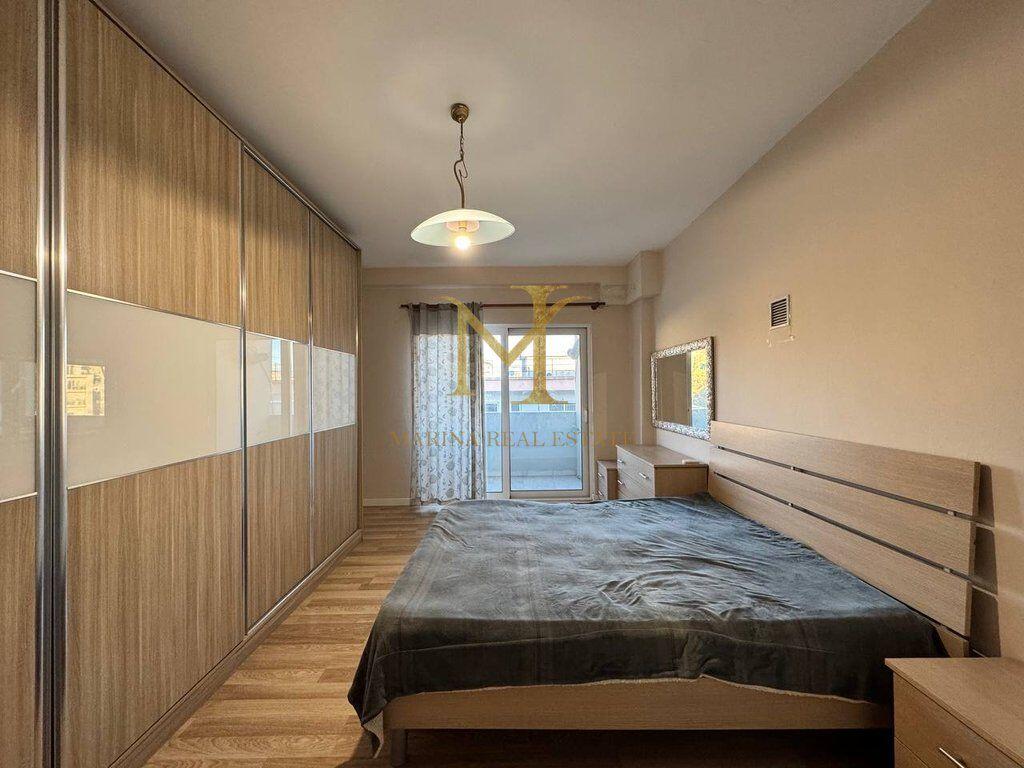 For rent 2+1 apartment Durres, Vollga with sea view