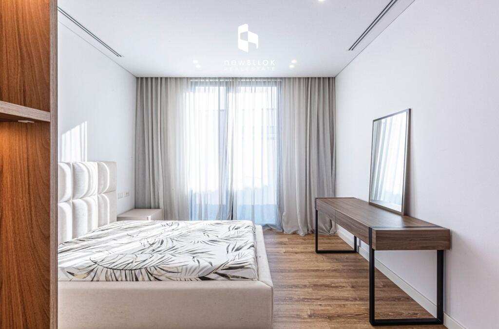 Me Qira: 🌟 Luxury Vila Individuale📍Mandarine Drive - TEG | 4 Dh.Gjumi &amp; 4wc || Totalisht e re E pa Banuar | 4500€/Muaj