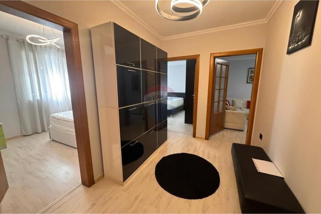 QIRA APARTAMENT 2+1 TEK GARDA !