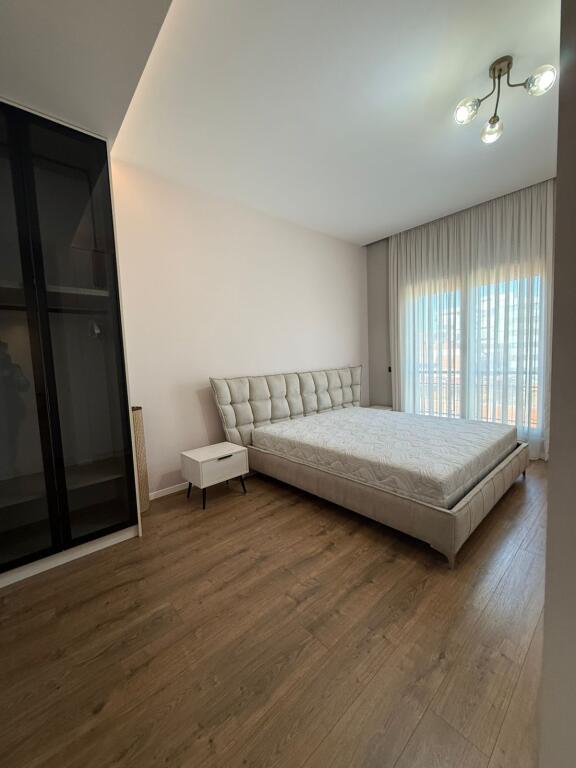 Super Apartament ne nje nga komlekset me te mira ne Tirane,Kompleksi Delijorgji
