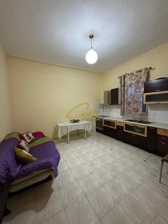 APARTMENT FOR RENT 1+1 NEW BOULEVARD 40,000 LEKE