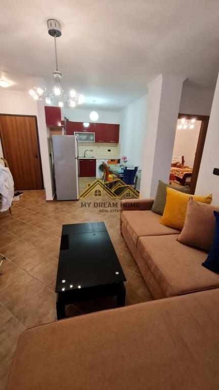FOR SALE 2+1 APARTMENT ON GOLEM BEACH